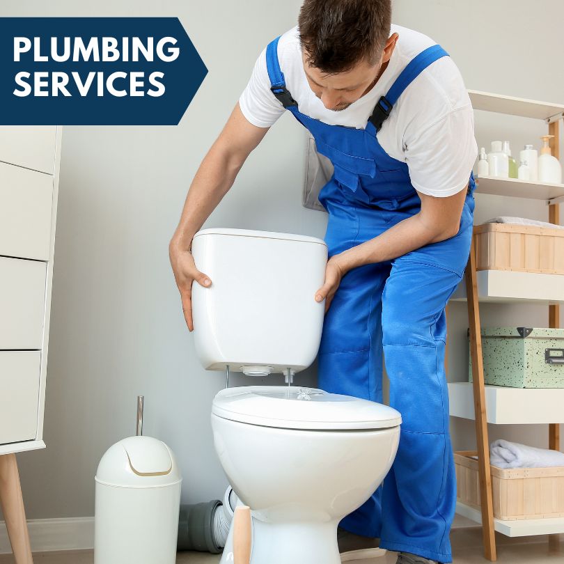Plumbing Company in Kingsford, MI
