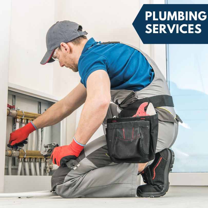 Kingsford Plumbing Company